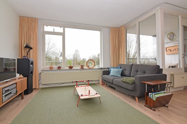 Foto 3 van Aartsbisschop Romerostraat 371