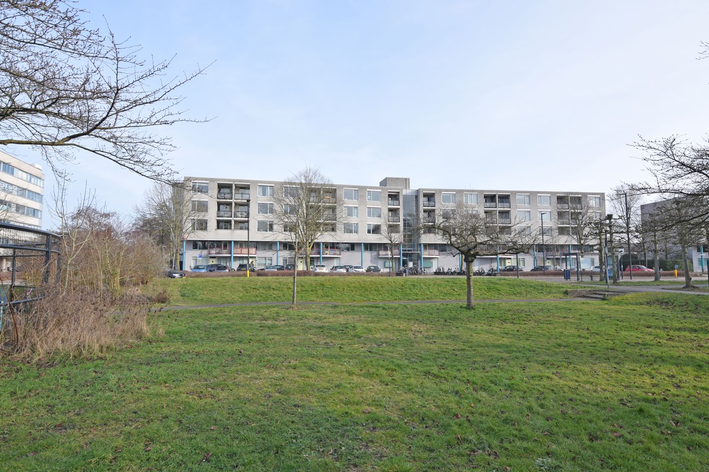 Foto 1 van Aartsbisschop Romerostraat 371