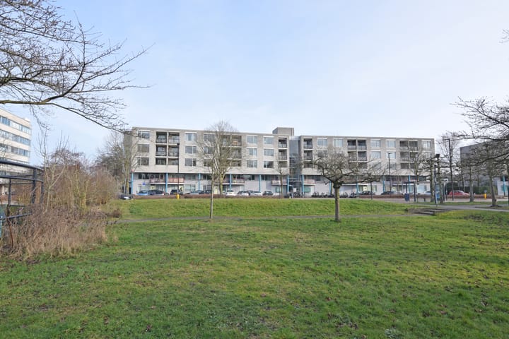 Aartsbisschop Romerostraat 371