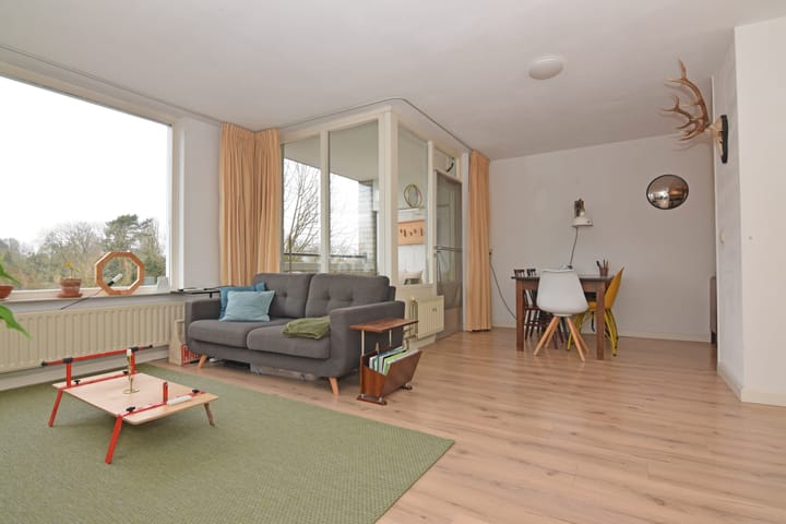 Foto 6 van Aartsbisschop Romerostraat 371