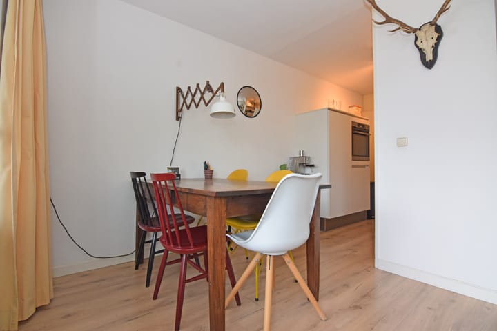 Foto 8 van Aartsbisschop Romerostraat 371