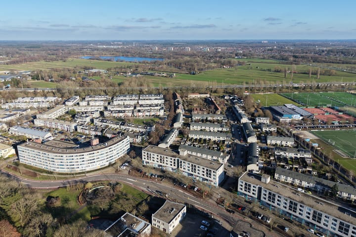 Foto 29 van Aartsbisschop Romerostraat 371