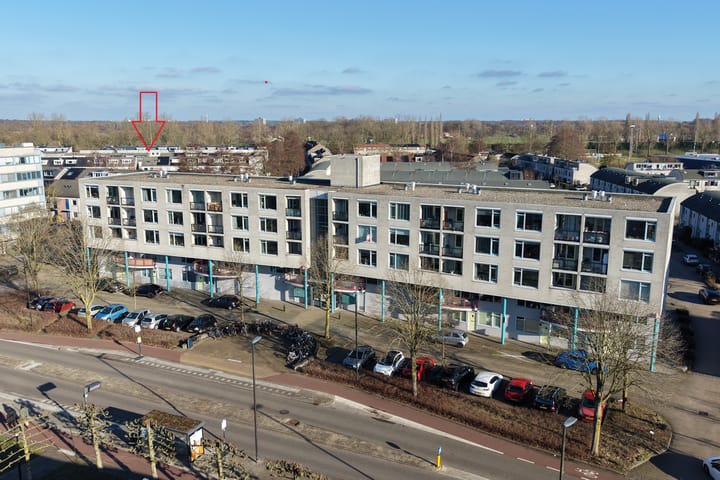 Foto 27 van Aartsbisschop Romerostraat 371