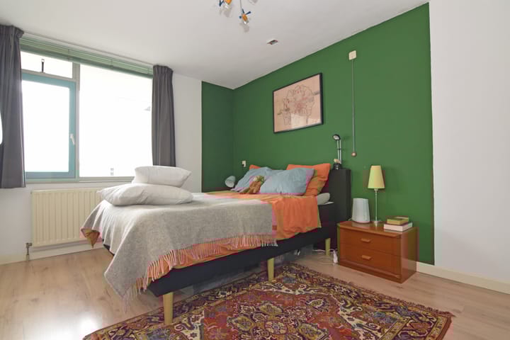 Foto 12 van Aartsbisschop Romerostraat 371