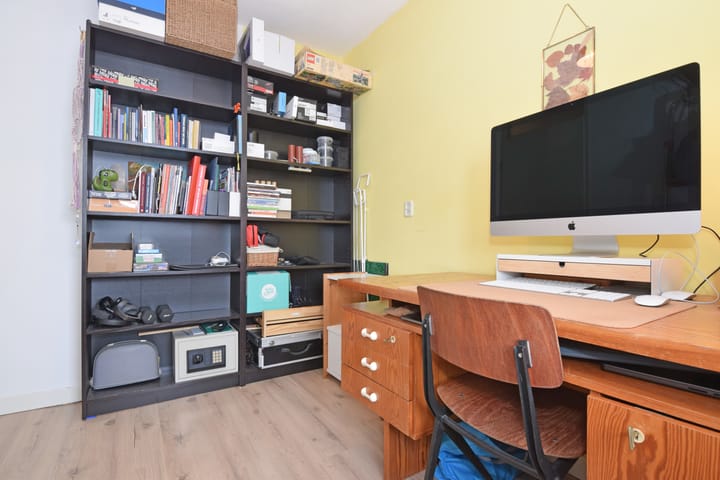 Foto 15 van Aartsbisschop Romerostraat 371