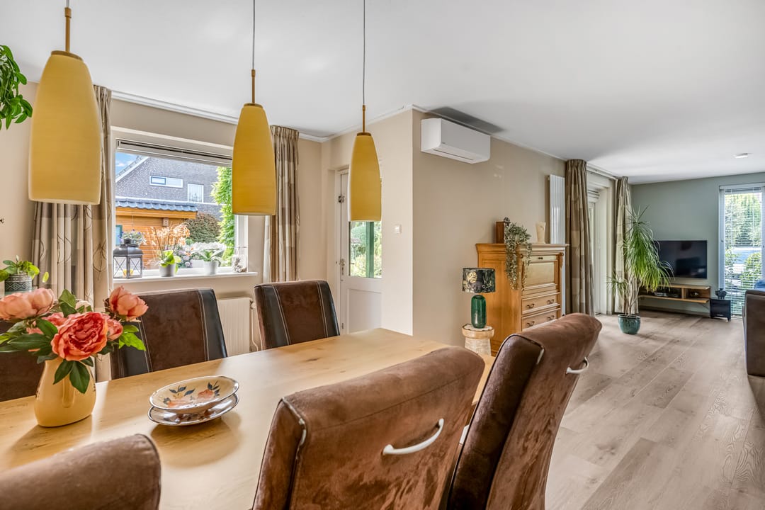 Photo 2 of De Kempenbongerd 14