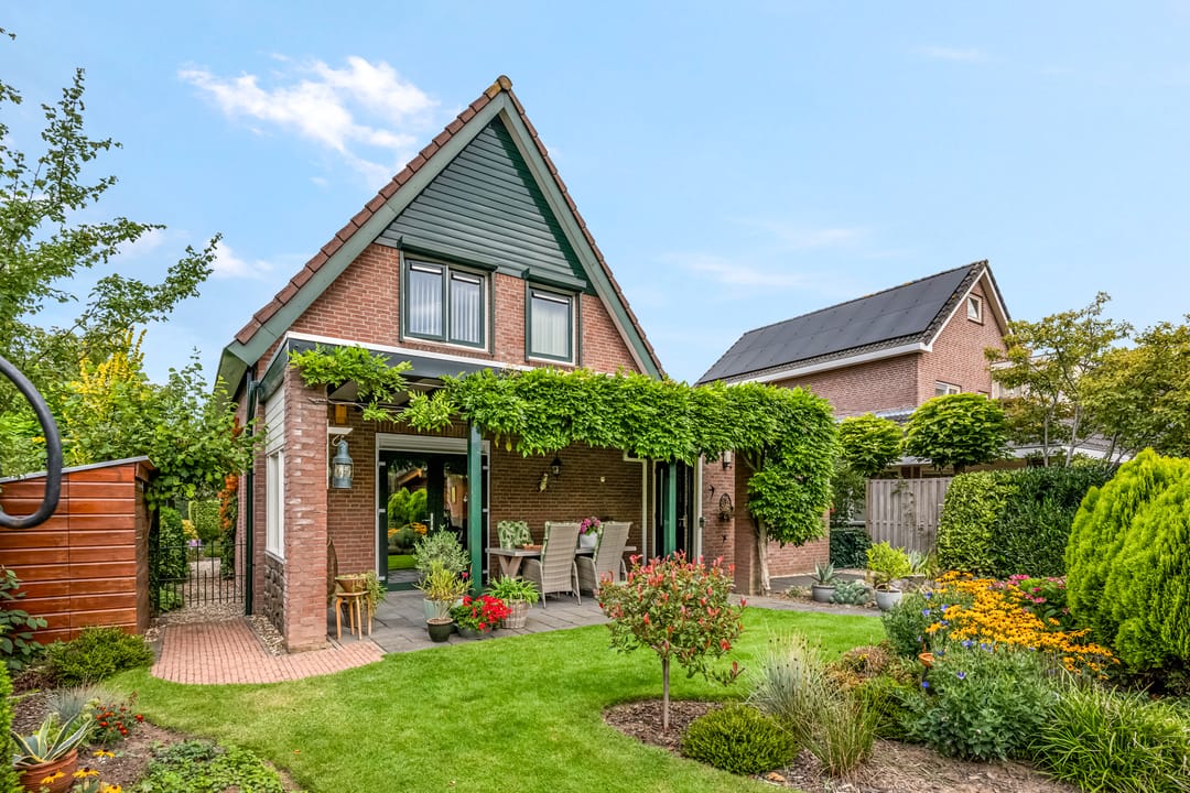 Photo 32 of De Kempenbongerd 14