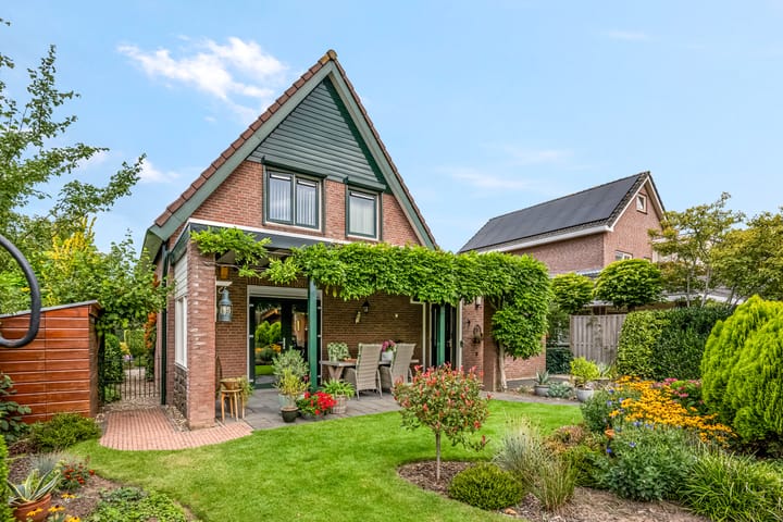 Photo 32 of De Kempenbongerd 14