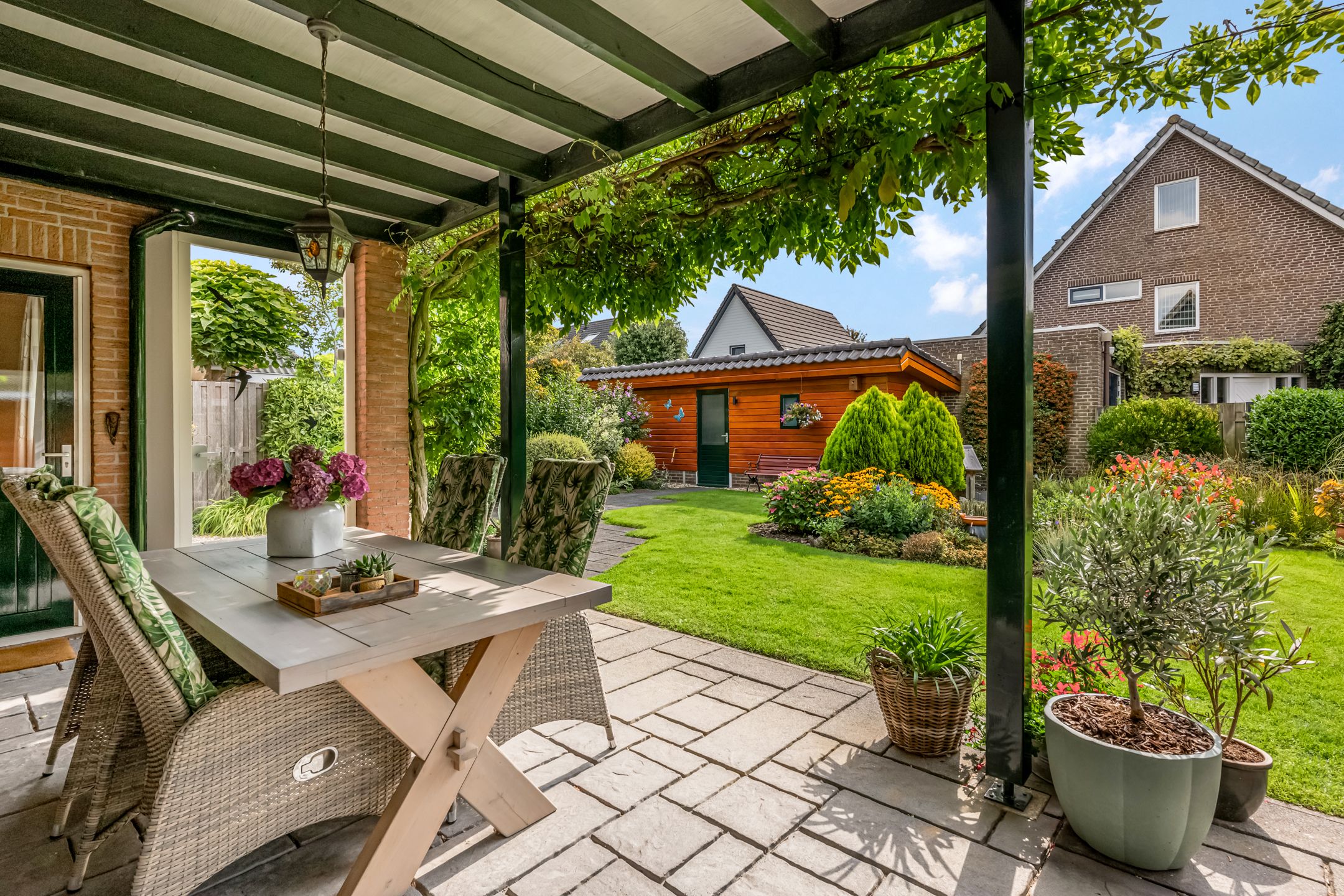 Photo 33 of De Kempenbongerd 14