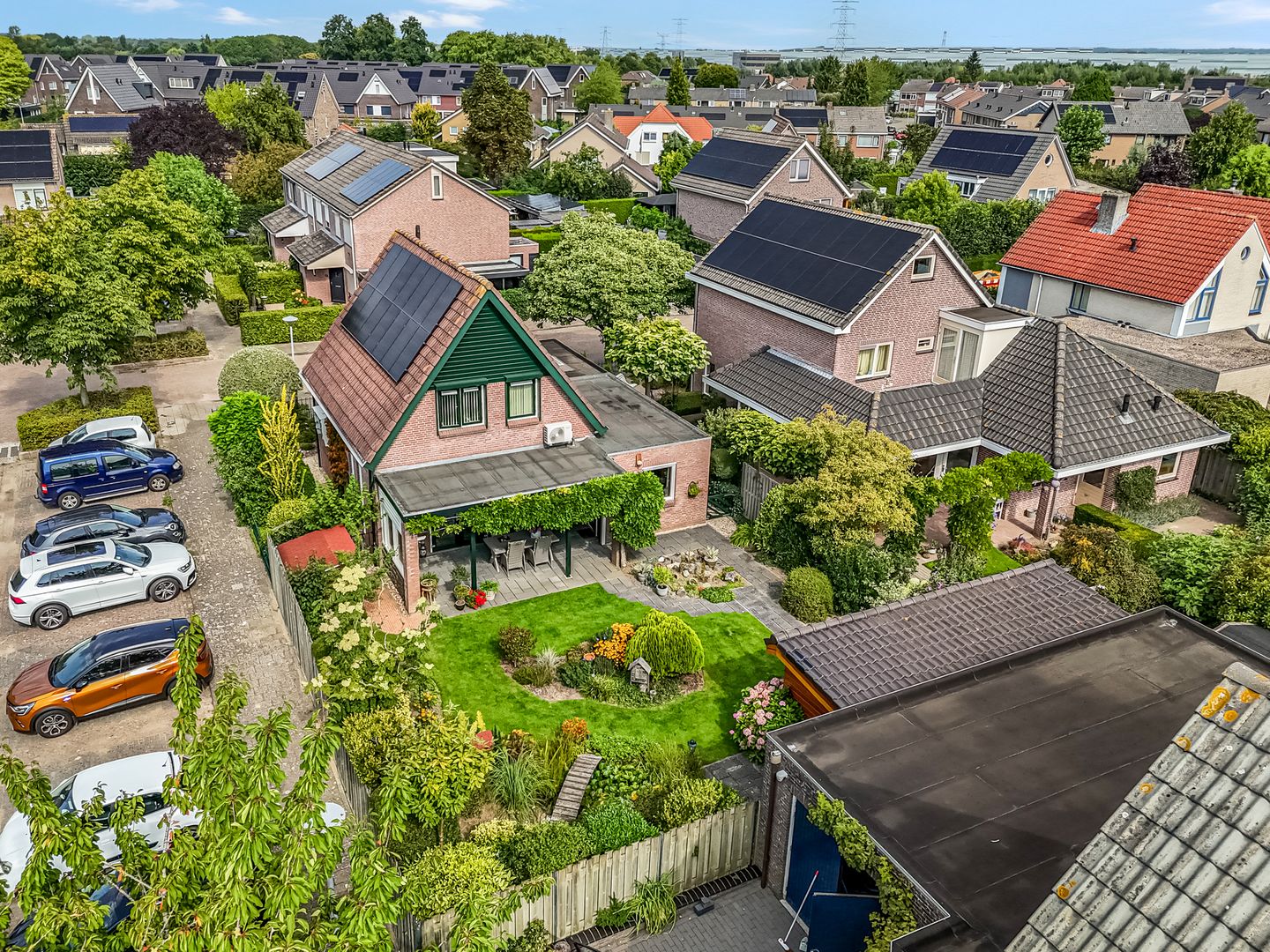 Photo 35 of De Kempenbongerd 14