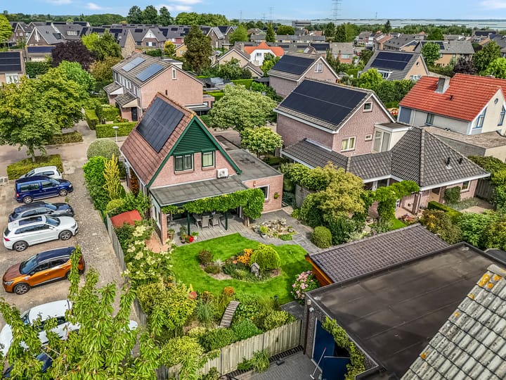 Photo 35 of De Kempenbongerd 14