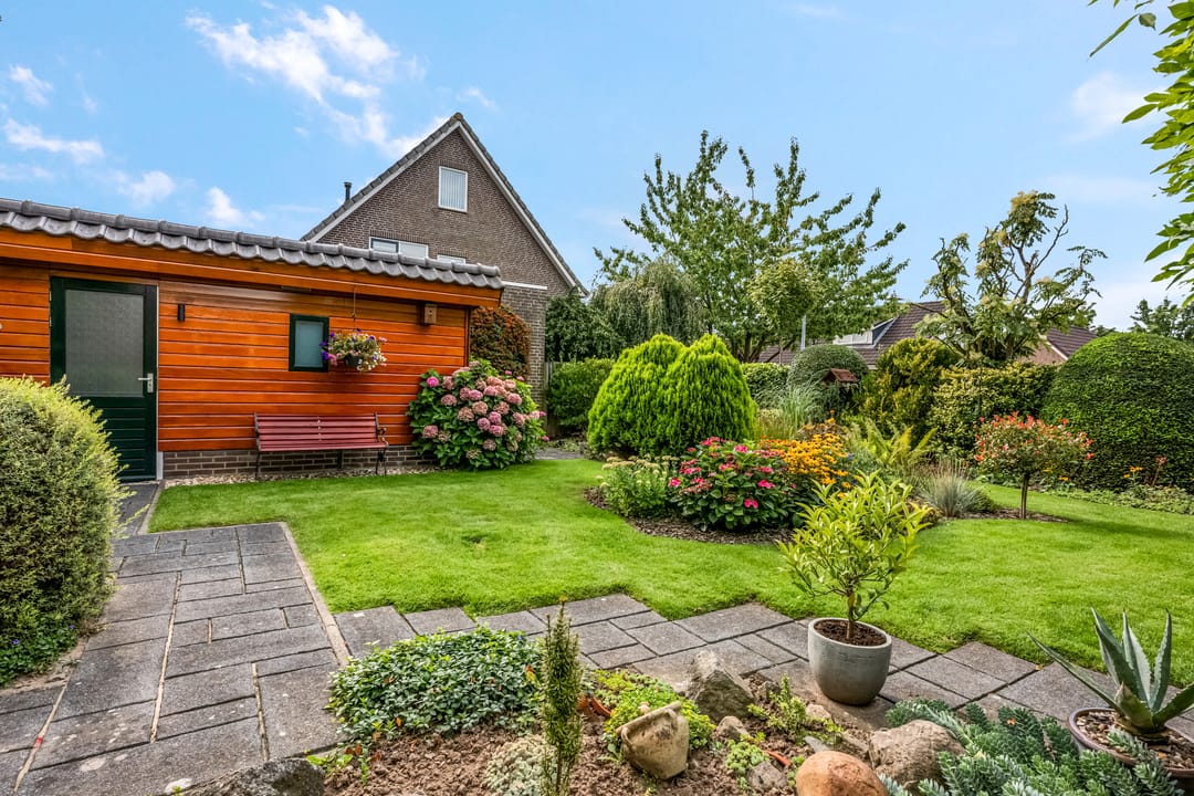 Photo 37 of De Kempenbongerd 14