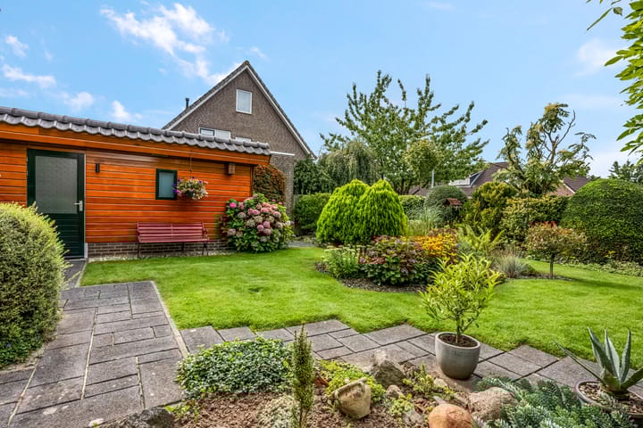 Photo 37 of De Kempenbongerd 14