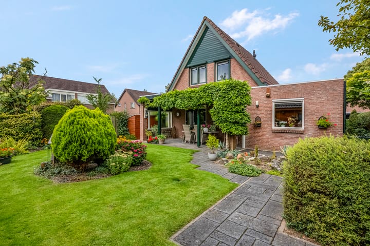 Photo 39 of De Kempenbongerd 14