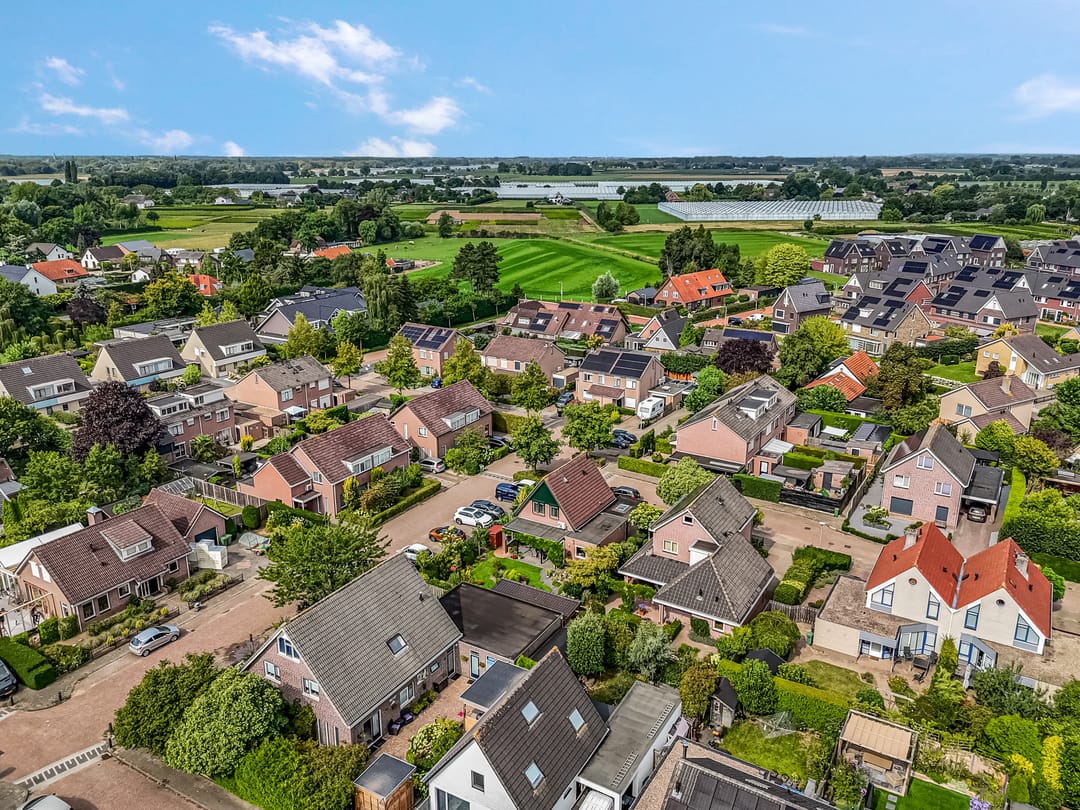 Photo 41 of De Kempenbongerd 14