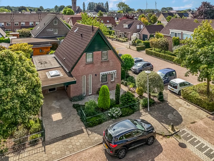 Photo 43 of De Kempenbongerd 14