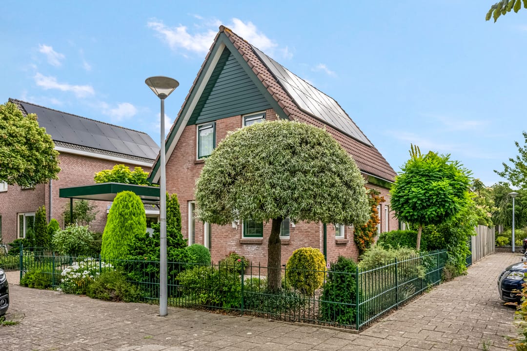 Photo 46 of De Kempenbongerd 14