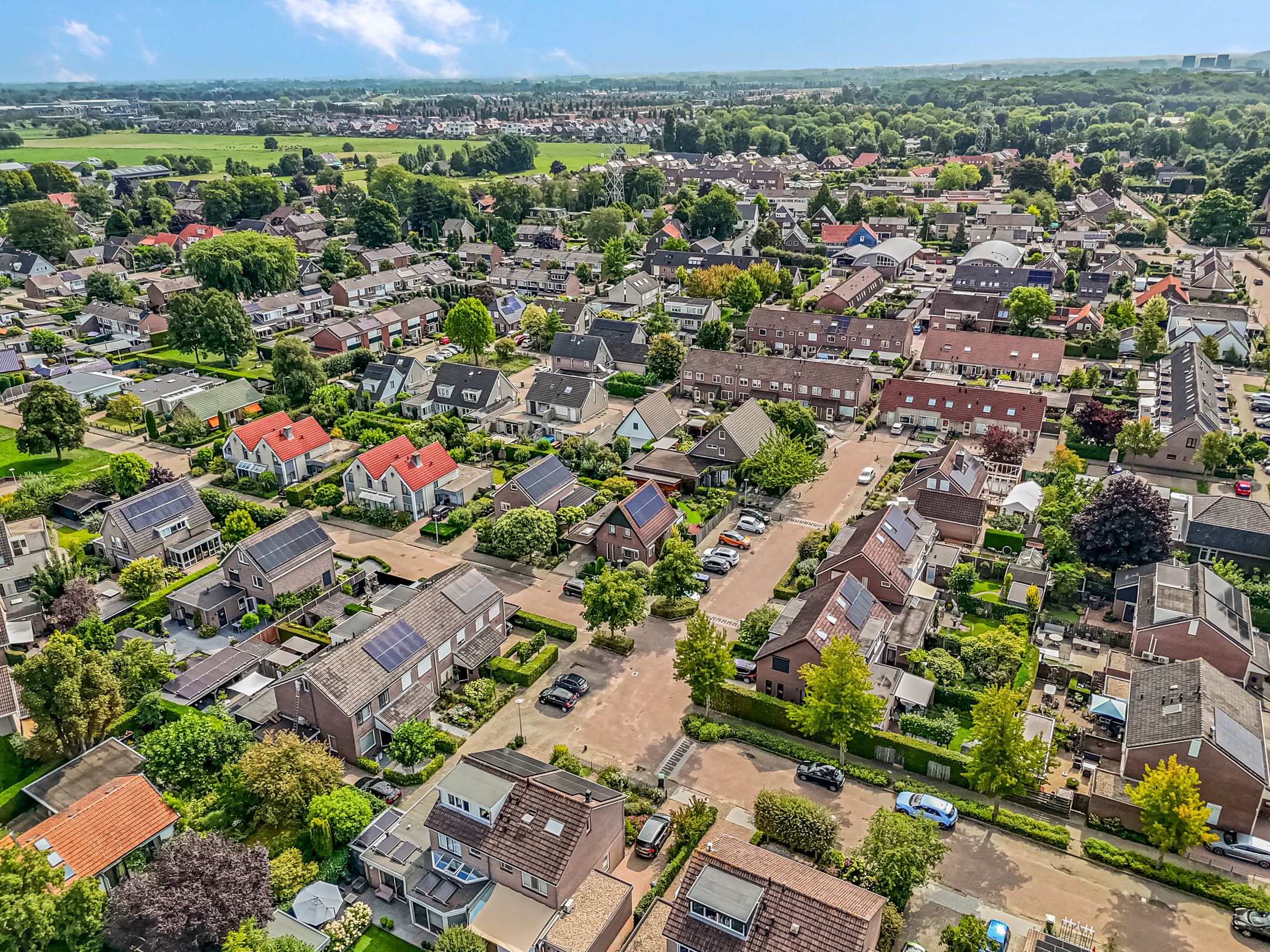 Photo 42 of De Kempenbongerd 14