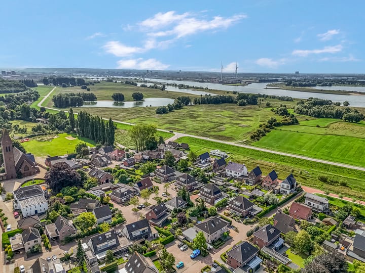 Photo 4 of De Kempenbongerd 14