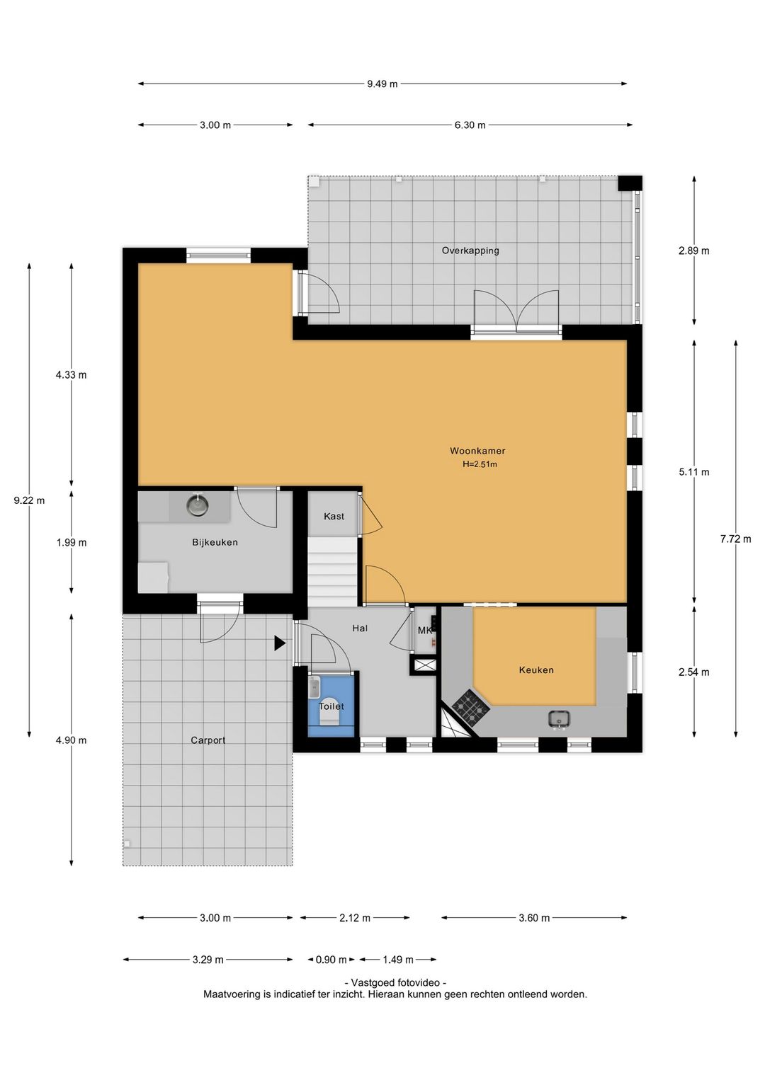 Photo 47 of De Kempenbongerd 14