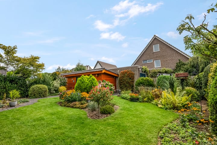 Photo 3 of De Kempenbongerd 14