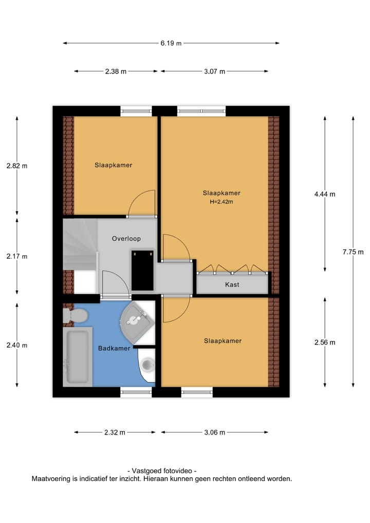 Photo 48 of De Kempenbongerd 14