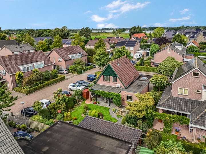 Photo 40 of De Kempenbongerd 14