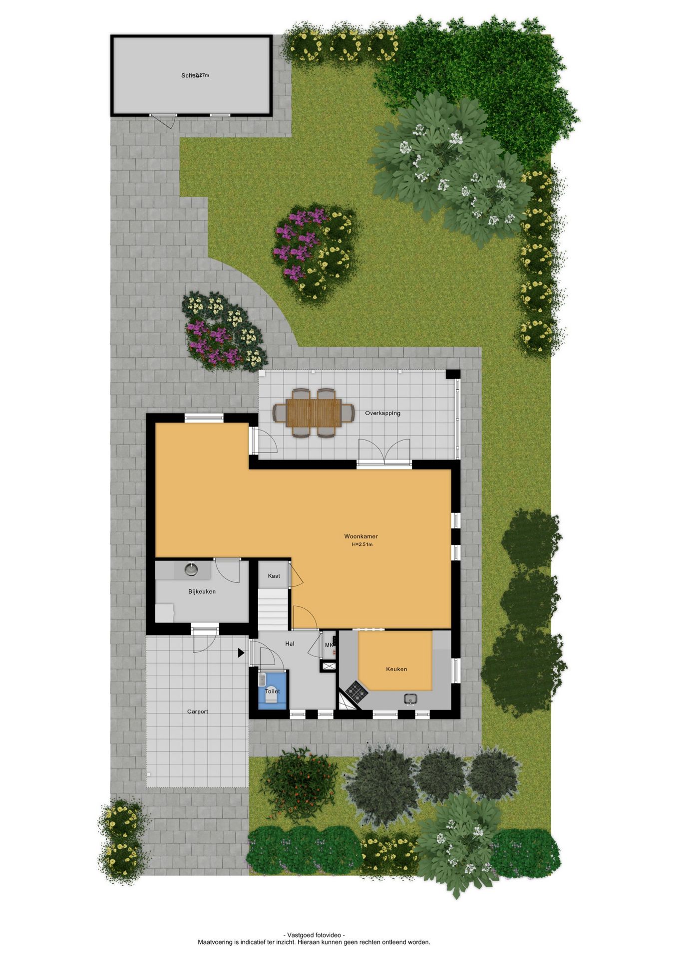 Photo 51 of De Kempenbongerd 14