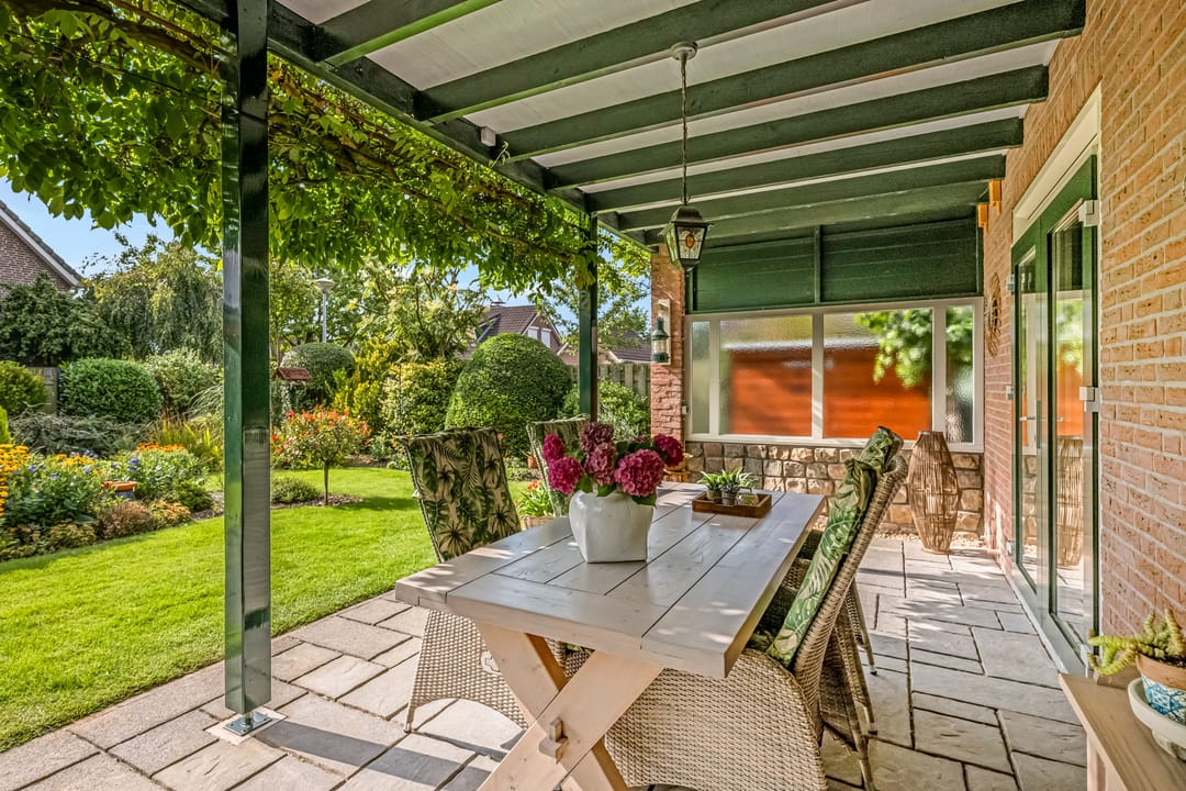 Photo 38 of De Kempenbongerd 14