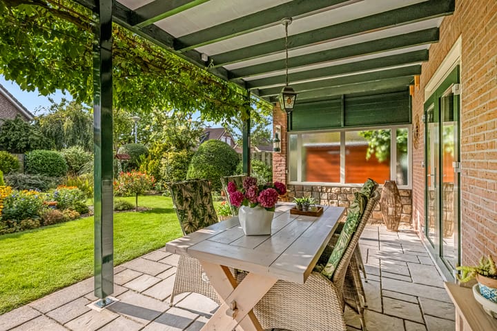 Photo 38 of De Kempenbongerd 14