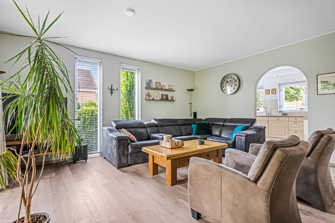 Photo 7 of De Kempenbongerd 14