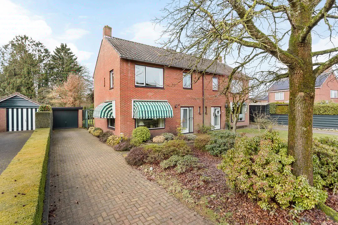 Foto 1 van Holterweg 84