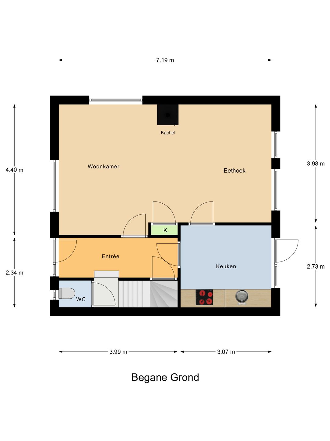 Foto 16 van Holterweg 84