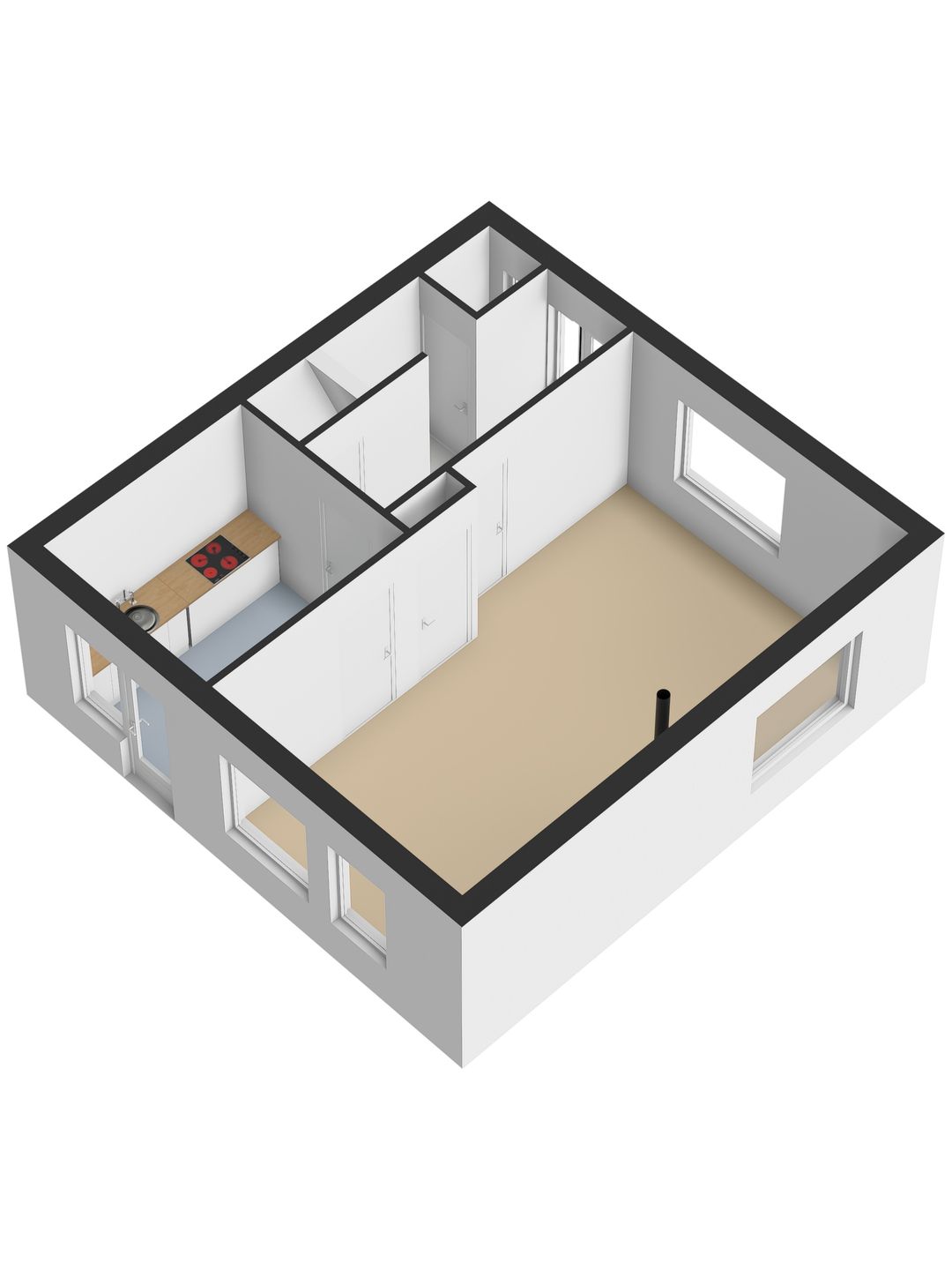 Foto 17 van Holterweg 84