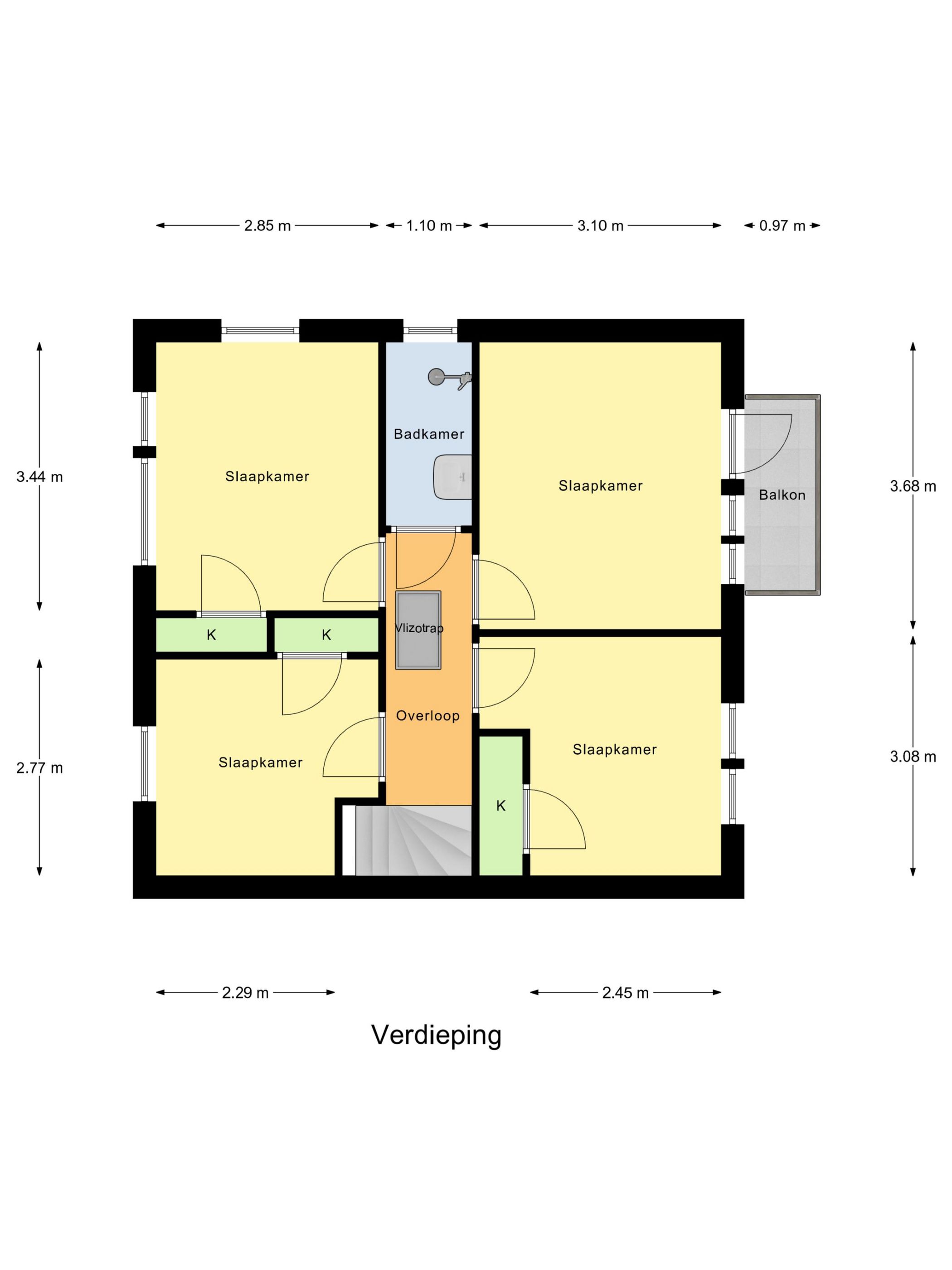 Foto 18 van Holterweg 84