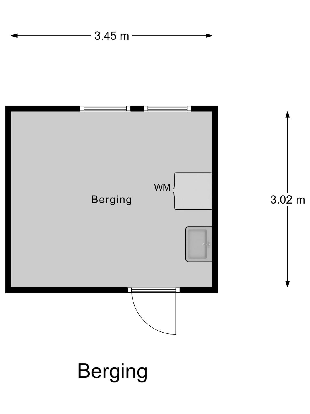 Foto 22 van Holterweg 84