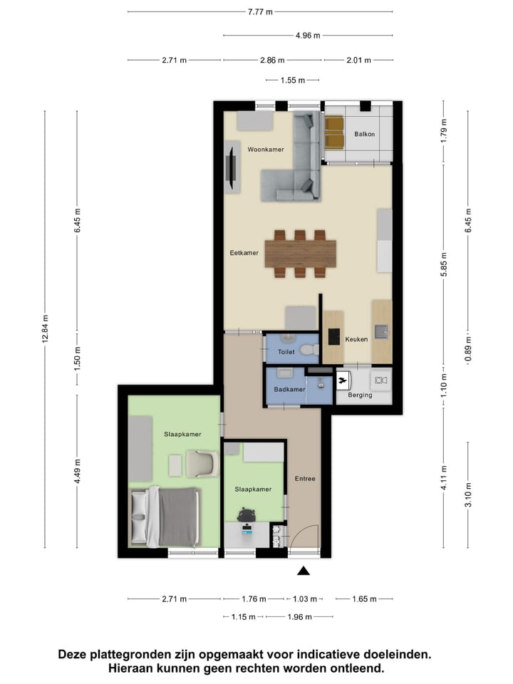 Foto 31 van Kerkstraat 18-A