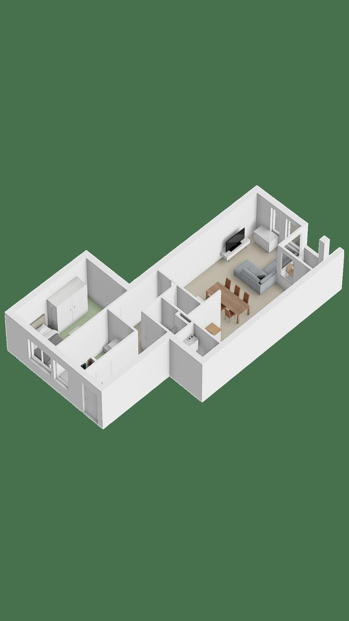 Foto 33 van Kerkstraat 18-A