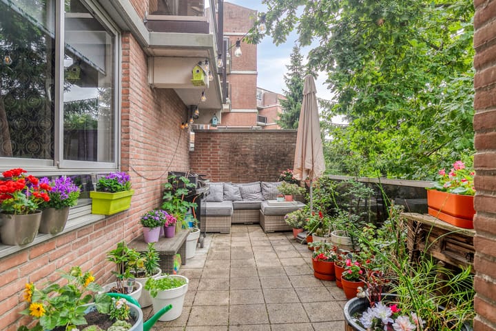 Foto 3 van Leerdamhof 272