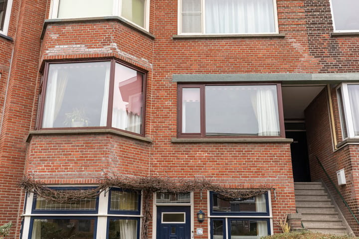 Foto 2 van van Halewijnlaan 170
