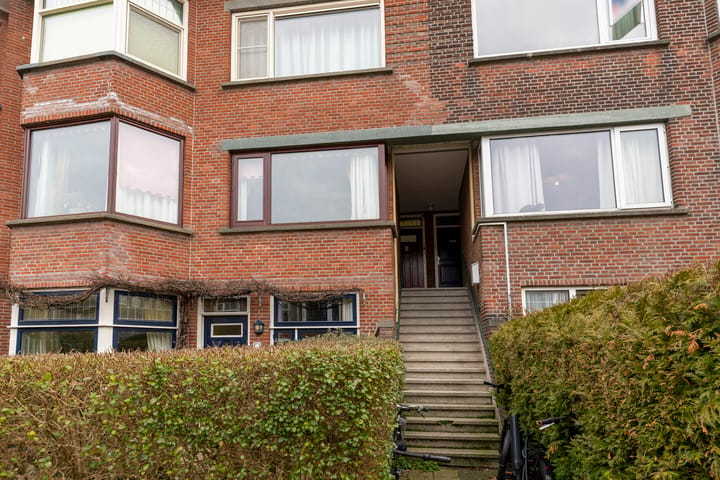 Foto 4 van van Halewijnlaan 170