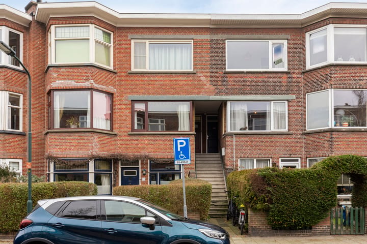 Foto 5 van van Halewijnlaan 170