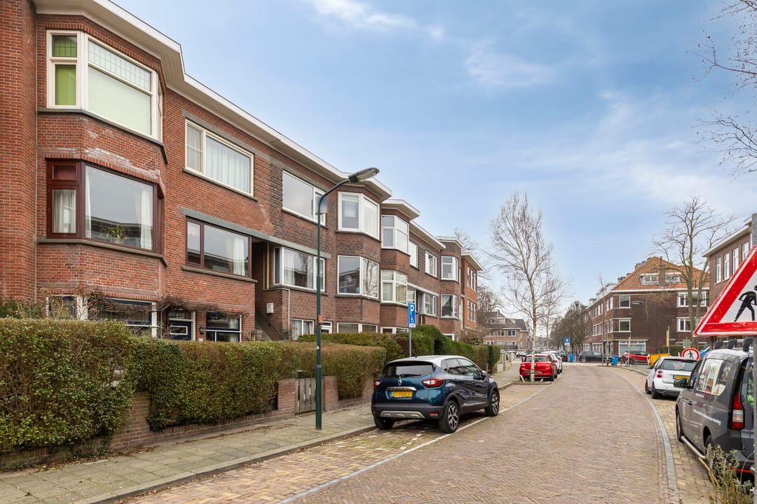 Foto 1 van van Halewijnlaan 170