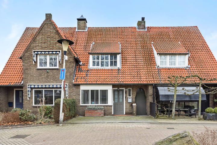 Photo 5 of Bakelsedijk 190