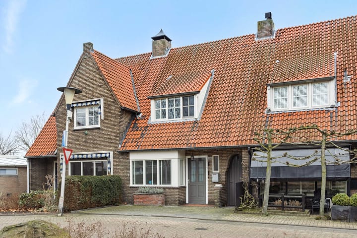 Bakelsedijk 190
