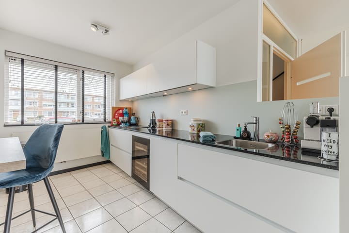 Claude Debussystraat 140