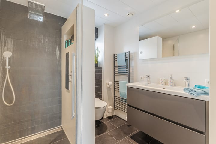 Foto 4 van Claude Debussystraat 140