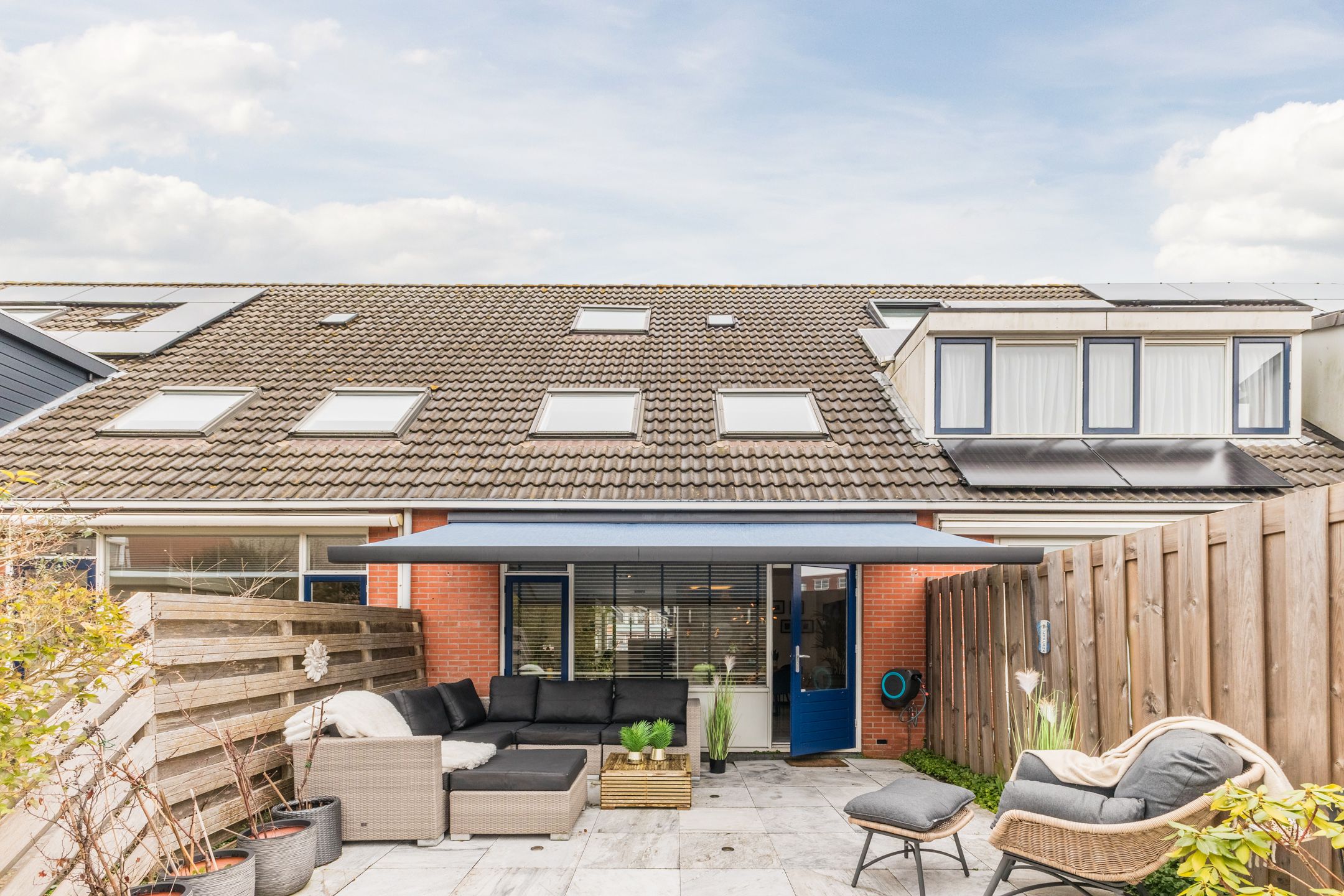 Claude Debussystraat 140 