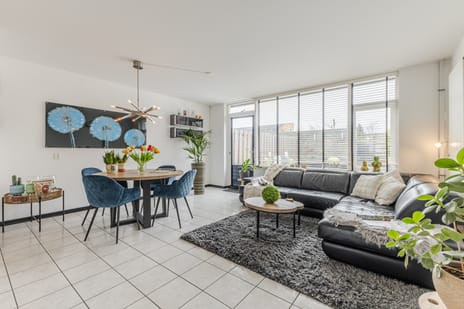 Claude Debussystraat 140 secondary image