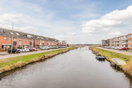 Claude Debussystraat 140 secondary image